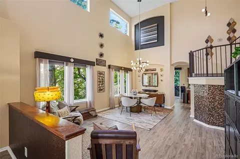 9690 S Dover Way, Littleton, CO 80127