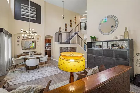 9690 S Dover Way, Littleton, CO 80127