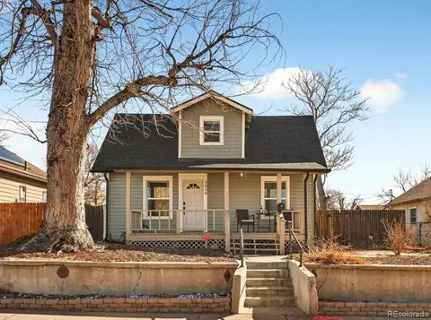 4836 Julian St, Denver, CO 80221