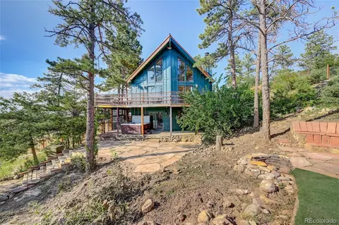 2305 Meadow Green Cir, Franktown, CO 80116