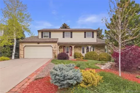 8135 S Ogden St, Centennial, CO 80122