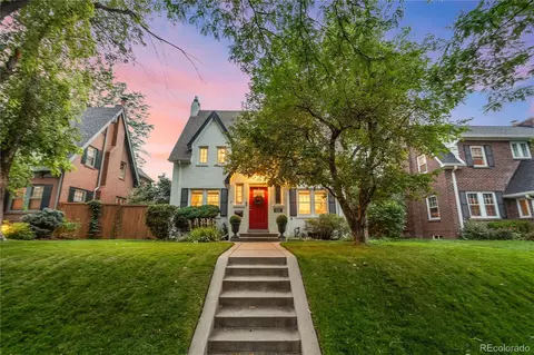 1325 Cherry St, Denver, CO 80220