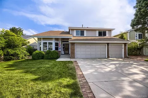 15918 E Milan Dr, Aurora, CO 80013 photo 1