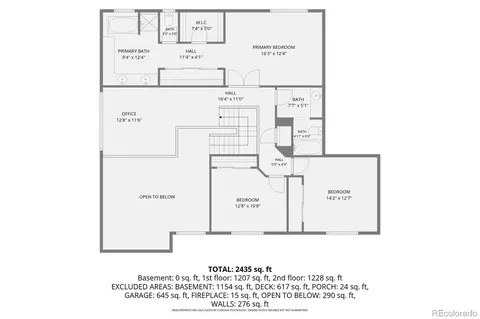 15918 E Milan Dr, Aurora, CO 80013 photo 38