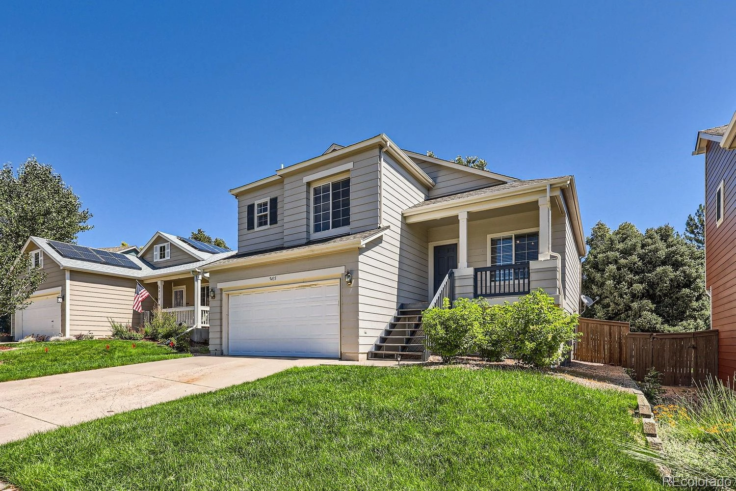 5435 Rockhampton Cir