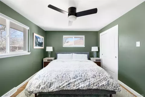 Bedroom - 6164 Carr St, Arvada, CO 80004 photo 2 of 3