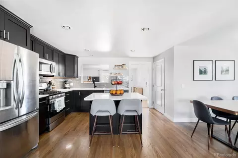 Kitchen - 6164 Carr St, Arvada, CO 80004 photo 2 of 3