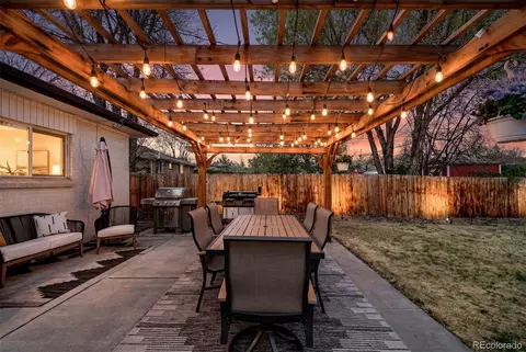 Exterior - 6164 Carr St, Arvada, CO 80004 photo 2 of 8