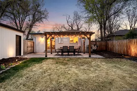 Exterior - 6164 Carr St, Arvada, CO 80004 photo 3 of 8
