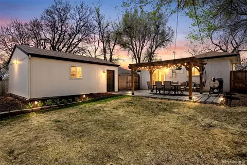 Exterior - 6164 Carr St, Arvada, CO 80004 photo 4 of 8