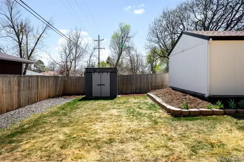 Exterior - 6164 Carr St, Arvada, CO 80004 photo 5 of 8