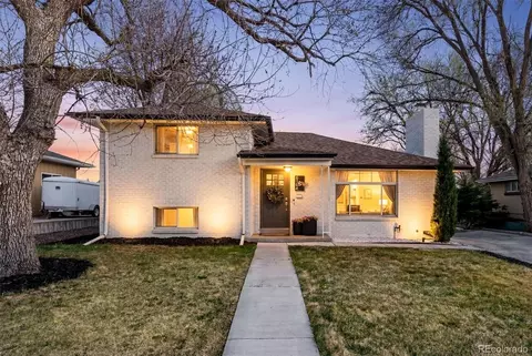 6164 Carr St, Arvada, CO 80004
