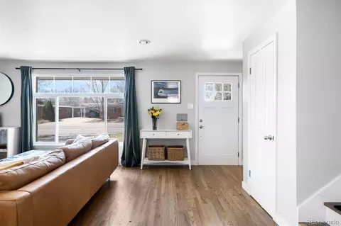 Entry Way - 6164 Carr St, Arvada, CO 80004 photo 1 of 2