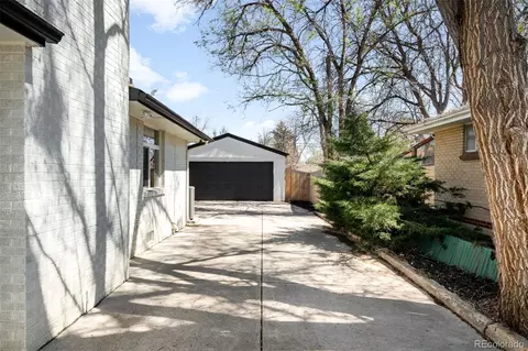Exterior - 6164 Carr St, Arvada, CO 80004 photo 7 of 8