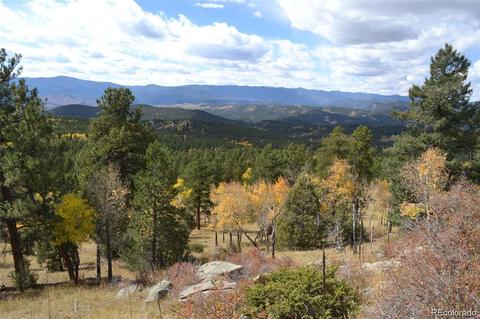 26739 Mirage Dr, Conifer, CO 80433 photo 1