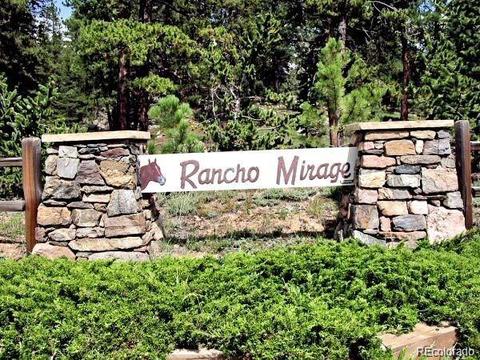 26739 Mirage Dr, Conifer, CO 80433 photo 2