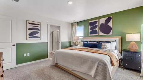 Bedroom - 28331 E 4th Pl, Watkins, CO 80137 photo 10 of 13