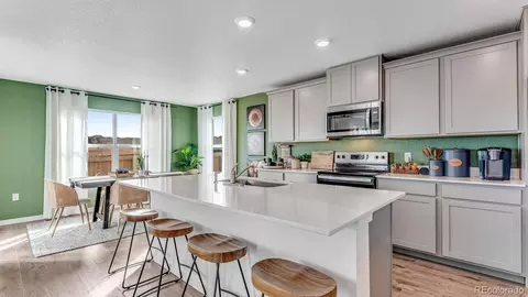Kitchen - 28331 E 4th Pl, Watkins, CO 80137 photo 1 of 7