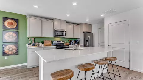 Kitchen - 28331 E 4th Pl, Watkins, CO 80137 photo 3 of 7
