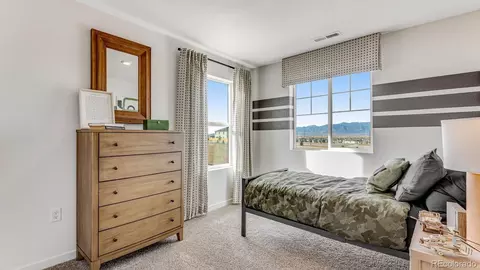 Bedroom - 28331 E 4th Pl, Watkins, CO 80137 photo 3 of 13