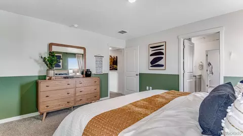 Bedroom - 28331 E 4th Pl, Watkins, CO 80137 photo 11 of 13