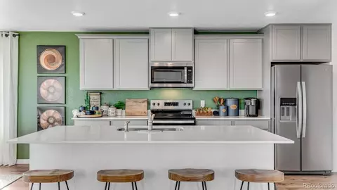 Kitchen - 28331 E 4th Pl, Watkins, CO 80137 photo 2 of 7