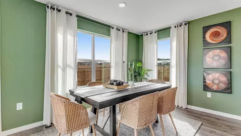 Dining - 28331 E 4th Pl, Watkins, CO 80137 photo 1 of 2