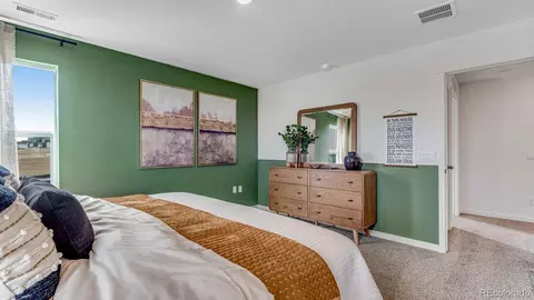 Bedroom - 28331 E 4th Pl, Watkins, CO 80137 photo 12 of 13