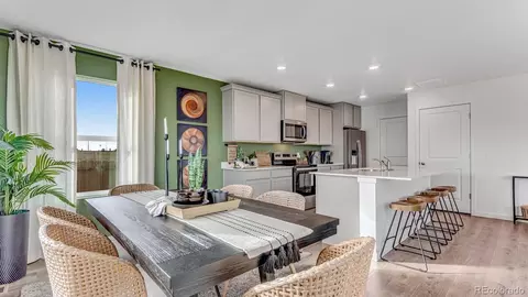 Dining - 28331 E 4th Pl, Watkins, CO 80137 photo 2 of 2