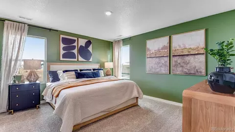 Bedroom - 28331 E 4th Pl, Watkins, CO 80137 photo 9 of 13