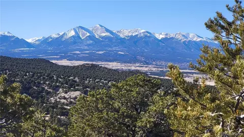 5460 Greenhorn Cir, Salida, CO 81201