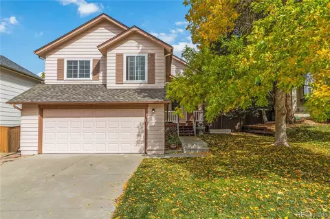 6395 Nassau Ct, Highlands Ranch, CO 80130