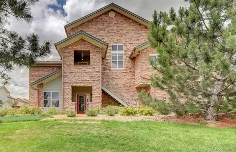 2521 S Bahama Cir #F, Aurora, CO 80013