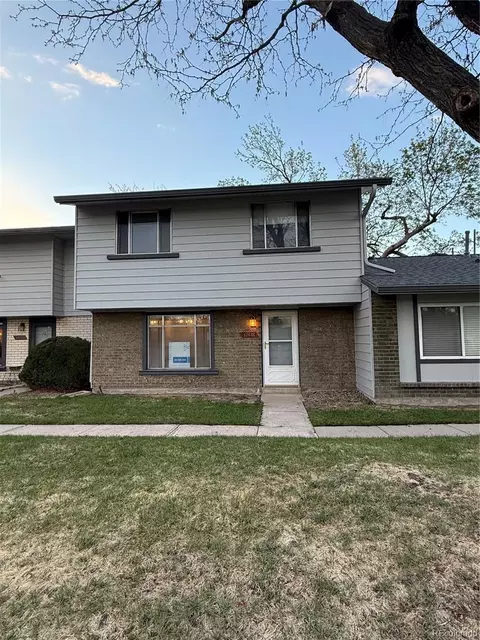 12646 E Kansas Pl, Aurora, CO 80012