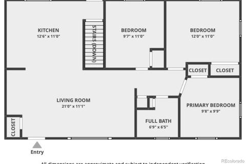 16827 E 7th Pl, Aurora, CO 80011 photo 27