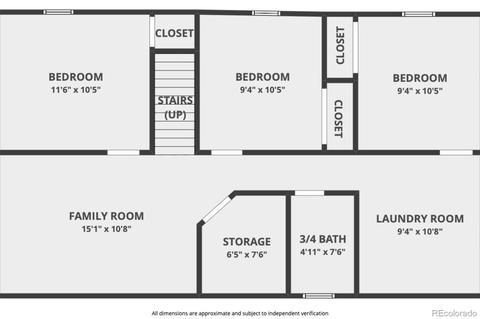 16827 E 7th Pl, Aurora, CO 80011 photo 26
