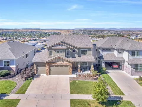 12247 Piney Hill Rd, Parker, CO 80134