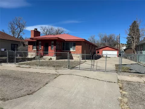 226 E 7th St, Walsenburg, CO 81089