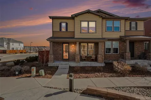 7567 S Zante Ct, Aurora, CO 80016