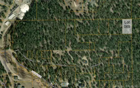 Tbd Larkspur Drive, Evergreen, CO 80439