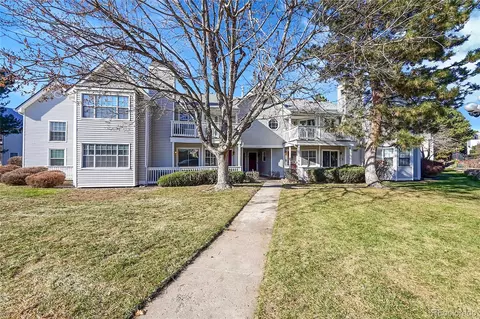 12685 E Pacific Cir #C, Aurora, CO 80014