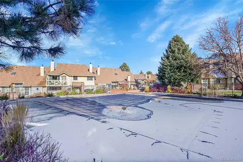 12685 E Pacific Cir #C, Aurora, CO 80014 photo 23