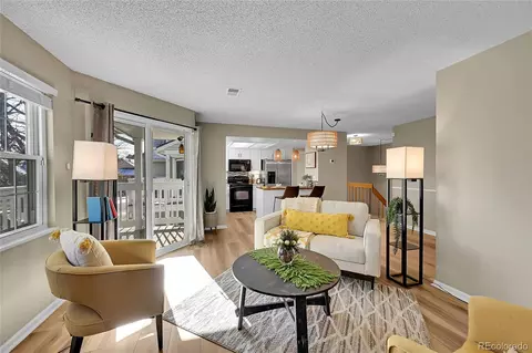 12685 E Pacific Cir #C, Aurora, CO 80014 photo 12