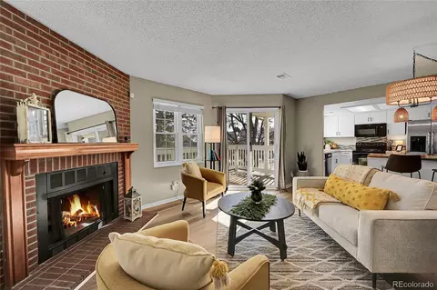 12685 E Pacific Cir #C, Aurora, CO 80014 photo 13