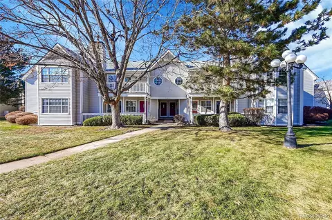 12685 E Pacific Cir #C, Aurora, CO 80014 photo 2