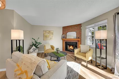 12685 E Pacific Cir #C, Aurora, CO 80014 photo 11