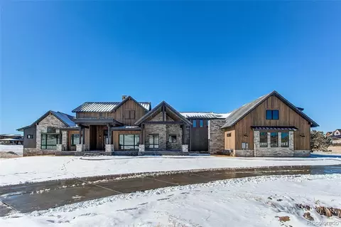 8620 Preservation Trl, Parker, CO 80134