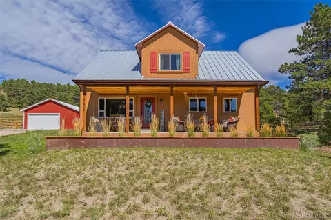 17250 Person Dr, Peyton, CO 80831