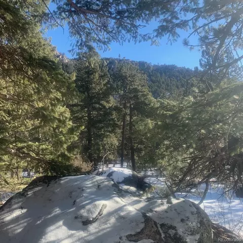 Cedar Drive, Lyons, CO 80540 photo 18