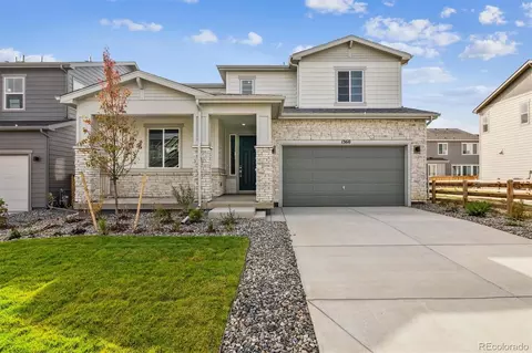 1360 Loraine Cir N, Erie, CO 80516